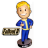 Fallout 3 - Survival Edition 3 Icon 48x48 png
